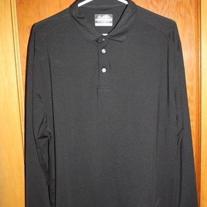 Ben Hogan | Long Sleeve Polo